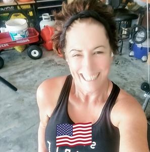 Meet your Posher, Carol